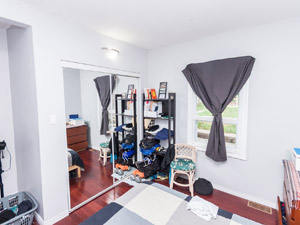 2 Bedroom apartment for rent in Toronto 