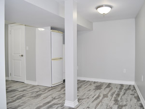 2 Bedroom apartment for rent in ETOBICOKE  