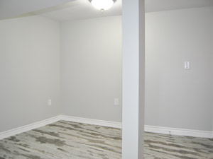 2 Bedroom apartment for rent in ETOBICOKE  