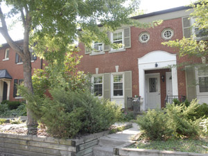 1 Bedroom apartment for rent in TORONTO  