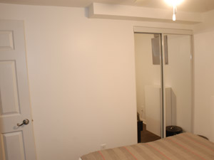 1 Bedroom apartment for rent in TORONTO  