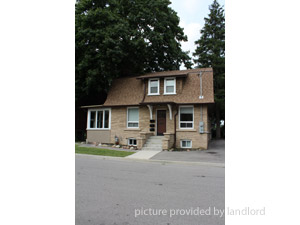 2 Bedroom apartment for rent in YORK