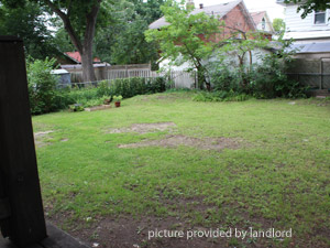 2 Bedroom apartment for rent in YORK