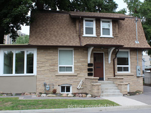 2 Bedroom apartment for rent in YORK