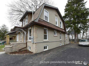 2 Bedroom apartment for rent in YORK