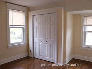 2 Bedroom apartment for rent in YORK