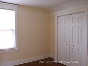 2 Bedroom apartment for rent in YORK