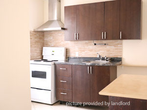 2 Bedroom apartment for rent in YORK