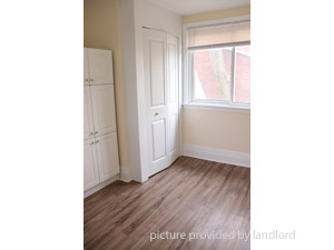 2 Bedroom apartment for rent in YORK