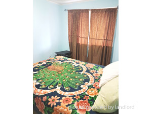 Room / Shared apartment for rent in MISSISSAUGA  