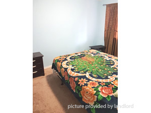Room / Shared apartment for rent in MISSISSAUGA  