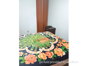 Room / Shared apartment for rent in MISSISSAUGA  