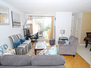 Room / Shared apartment for rent in MISSISSAUGA  
