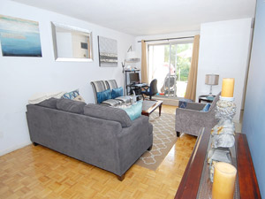 Room / Shared apartment for rent in MISSISSAUGA  
