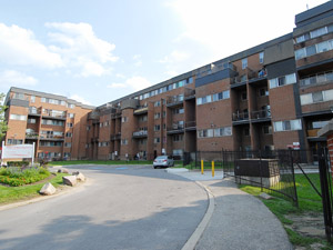 Room / Shared apartment for rent in MISSISSAUGA  