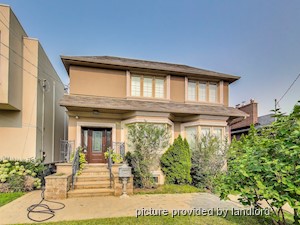 1 Bedroom apartment for rent in EAST YORK
