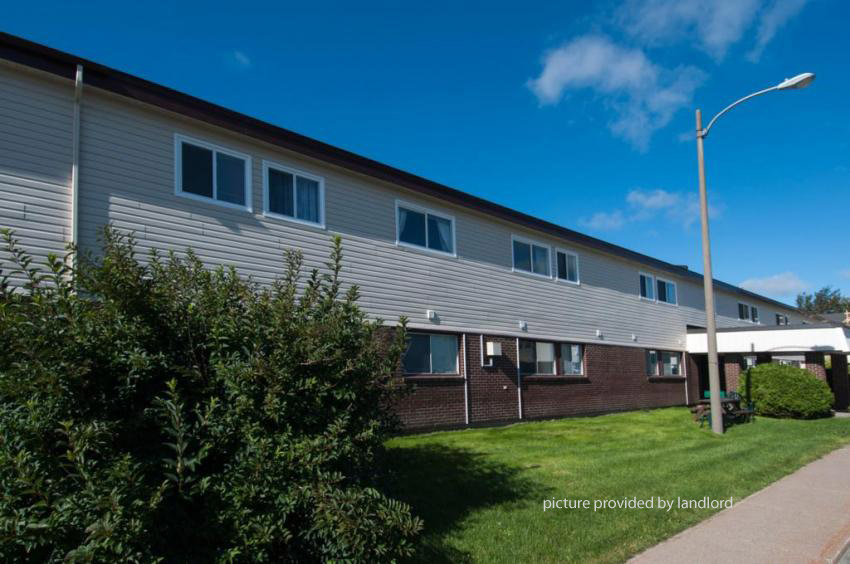 40 Mount pleasant Ave, St. John\U0027s, NL Bachelor for rent St