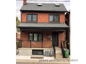 2 Bedroom apartment for rent in TORONTO 