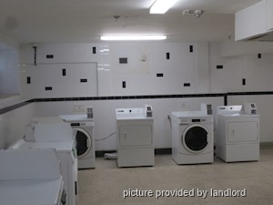 1 Bedroom apartment for rent in TORONTO