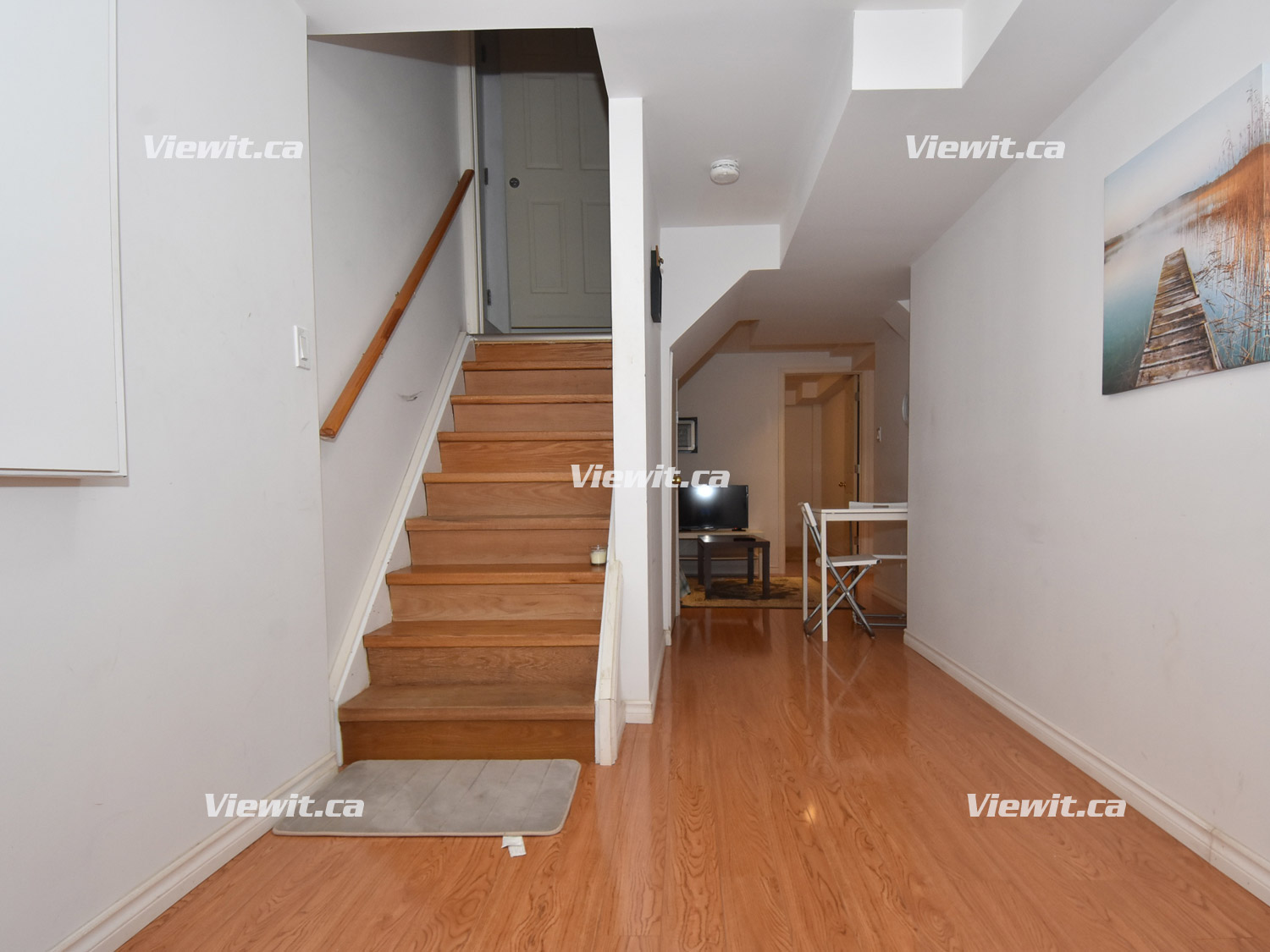 For rent SandalwoodHurontario Brampton, 1 bdrm Viewit 189266