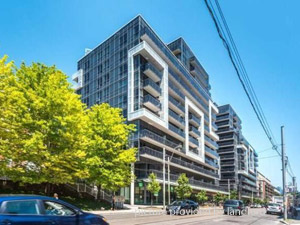 1 Bedroom apartment for rent in Toronto