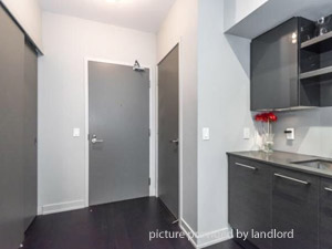 1 Bedroom apartment for rent in Toronto