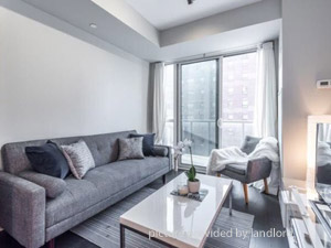 1 Bedroom apartment for rent in Toronto