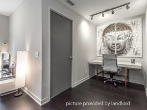 1 Bedroom apartment for rent in Toronto