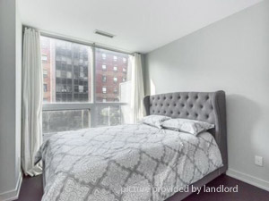 1 Bedroom apartment for rent in Toronto