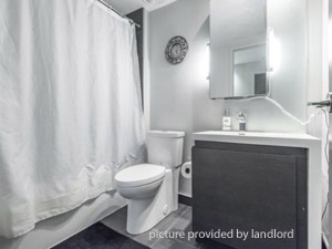 1 Bedroom apartment for rent in Toronto