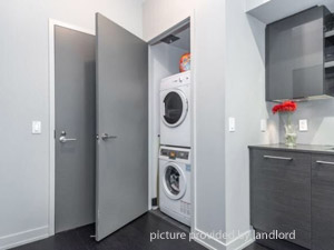 1 Bedroom apartment for rent in Toronto