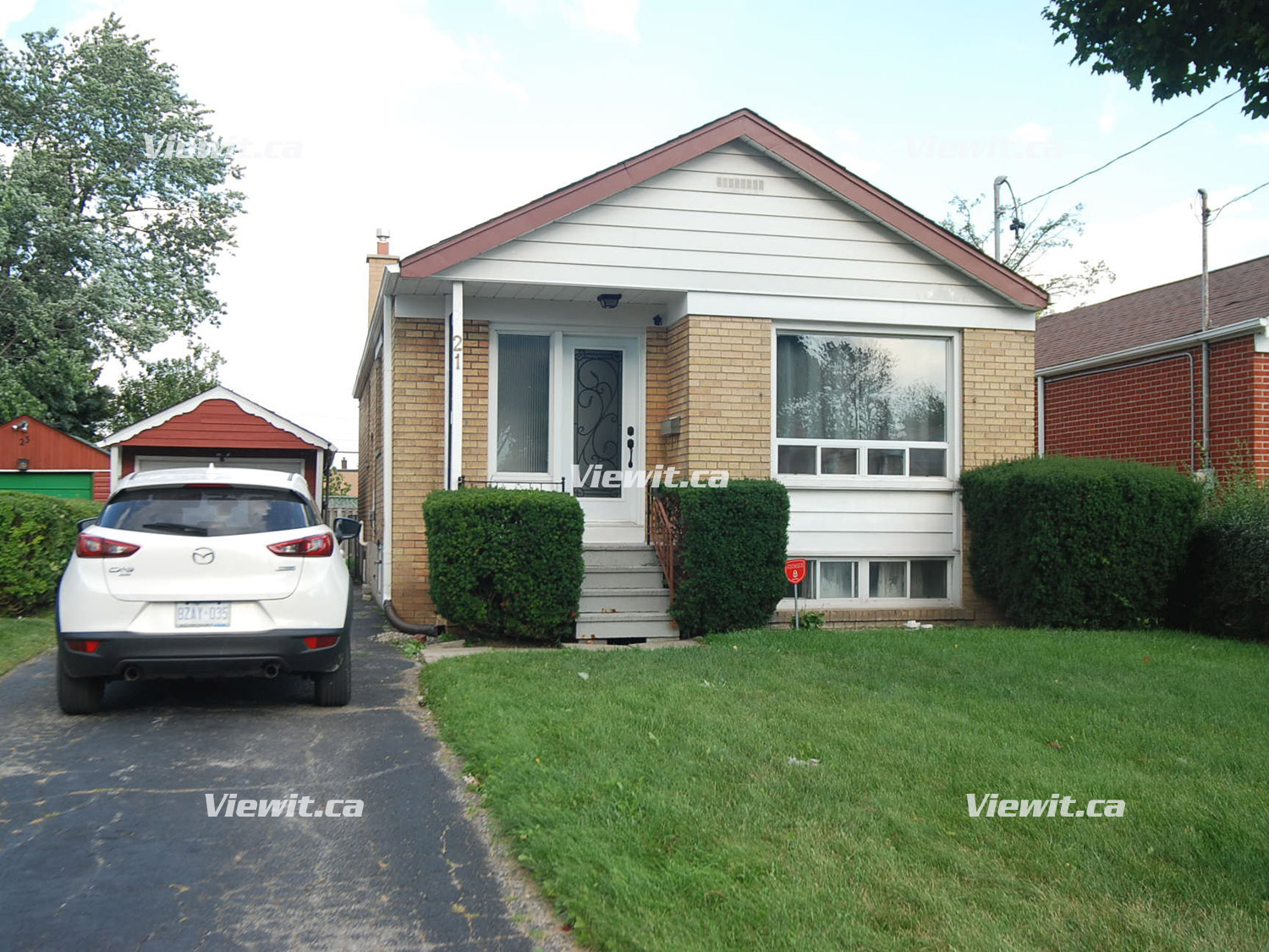 WARDENLAWRENCE, SCARBOROUGH , ON 2 Bedroom for rent SCARBOROUGH