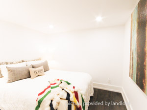 1 Bedroom apartment for rent in TORONTO