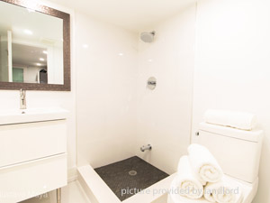 1 Bedroom apartment for rent in TORONTO