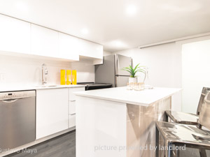 1 Bedroom apartment for rent in TORONTO