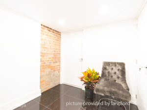 1 Bedroom apartment for rent in TORONTO