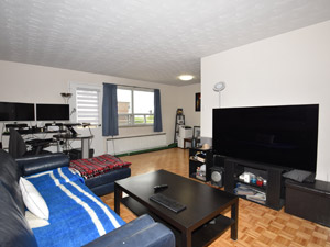 2 Bedroom apartment for rent in MISSISSAUGA