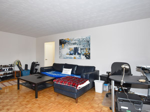 2 Bedroom apartment for rent in MISSISSAUGA