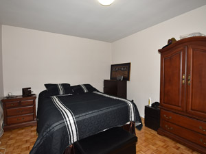 2 Bedroom apartment for rent in MISSISSAUGA