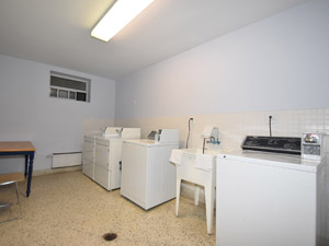 2 Bedroom apartment for rent in MISSISSAUGA