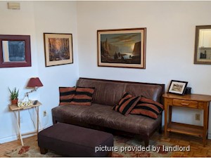 1 Bedroom apartment for rent in TORONTO 