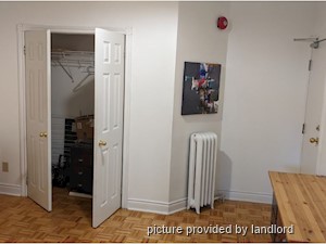 1 Bedroom apartment for rent in TORONTO 