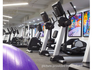 2 Bedroom apartment for rent in Toronto