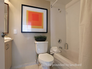 2 Bedroom apartment for rent in Toronto