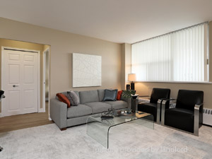 2 Bedroom apartment for rent in Toronto