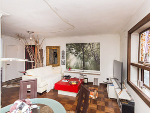 2 Bedroom apartment for rent in ETOBICOKE