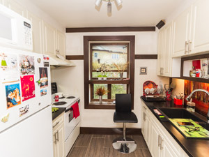 2 Bedroom apartment for rent in ETOBICOKE