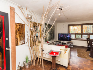 2 Bedroom apartment for rent in ETOBICOKE