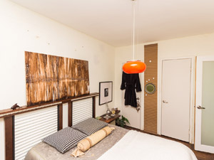 2 Bedroom apartment for rent in ETOBICOKE