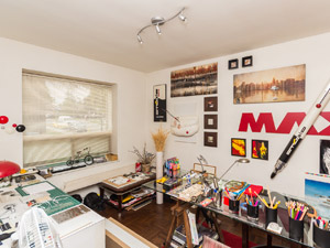 2 Bedroom apartment for rent in ETOBICOKE